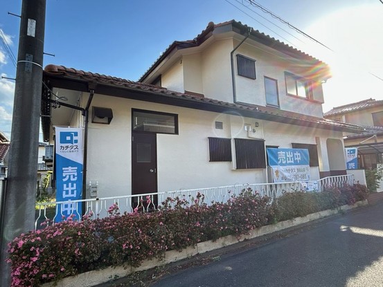 detached 埼玉県東松山市大字宮鼻1029-2 高坂貸店舗