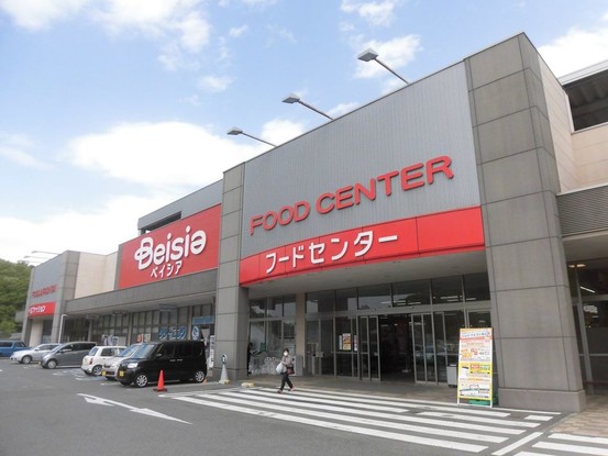 detached 埼玉県東松山市大字宮鼻1029-2 高坂貸店舗