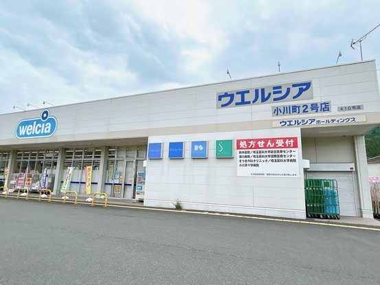 detached 埼玉県東松山市大字宮鼻1029-2 高坂貸店舗