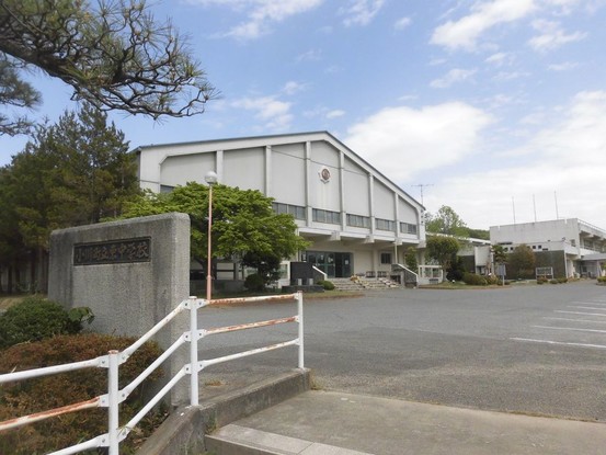 detached 埼玉県東松山市大字宮鼻1029-2 高坂貸店舗