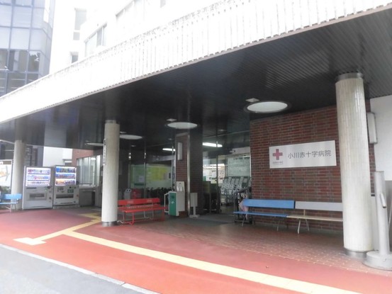 detached 埼玉県東松山市大字宮鼻1029-2 高坂貸店舗