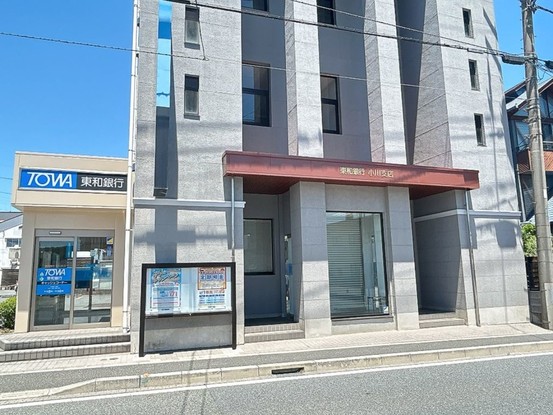 detached 埼玉県東松山市大字宮鼻1029-2 高坂貸店舗