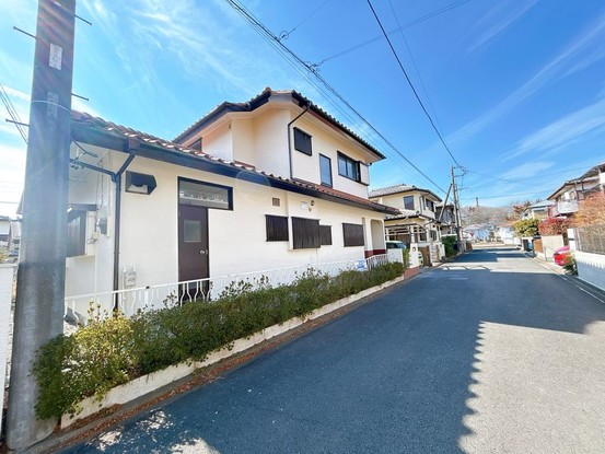 detached 埼玉県東松山市大字宮鼻1029-2 高坂貸店舗