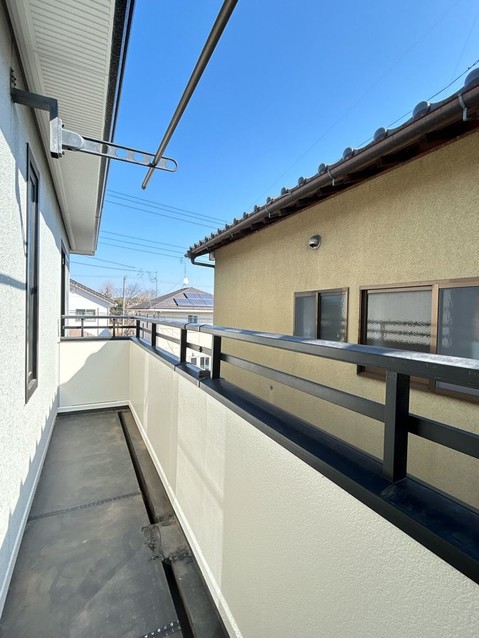 detached 埼玉県東松山市大字宮鼻1029-2 高坂貸店舗