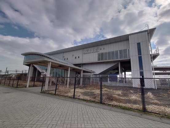 detached 埼玉県東松山市大字宮鼻1029-2 高坂貸店舗