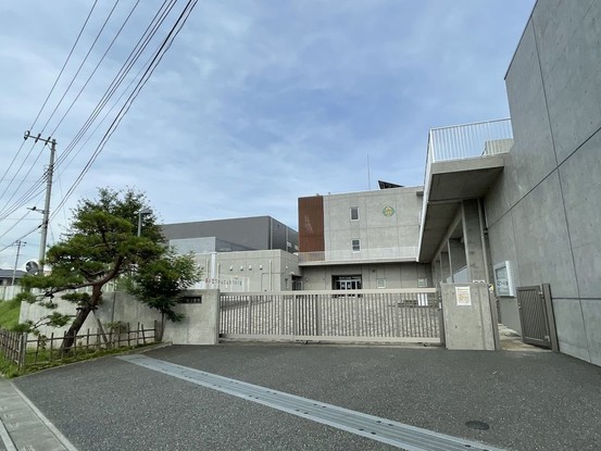 detached 埼玉県東松山市大字宮鼻1029-2 高坂貸店舗