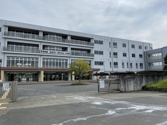 detached 埼玉県東松山市大字宮鼻1029-2 高坂貸店舗