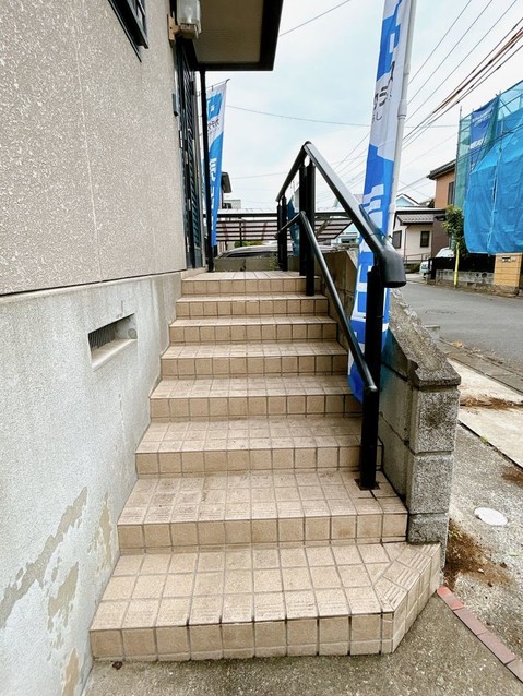 detached 埼玉県東松山市大字宮鼻1029-2 高坂貸店舗