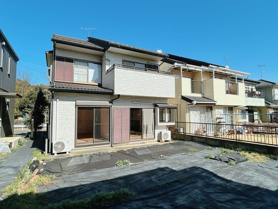 detached 埼玉県東松山市大字宮鼻1029-2 高坂貸店舗