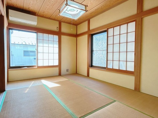 detached 埼玉県東松山市大字宮鼻1029-2 高坂貸店舗