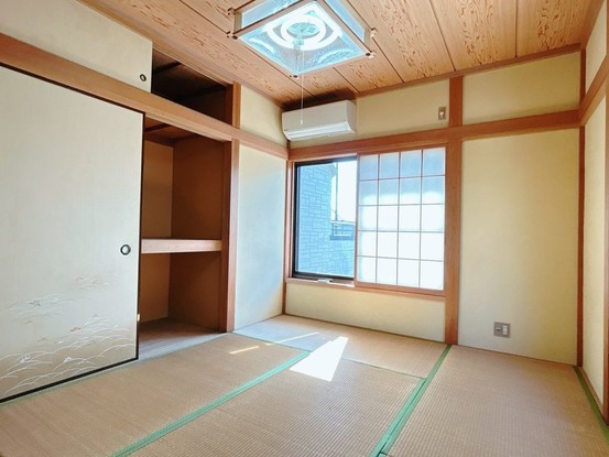 detached 埼玉県東松山市大字宮鼻1029-2 高坂貸店舗