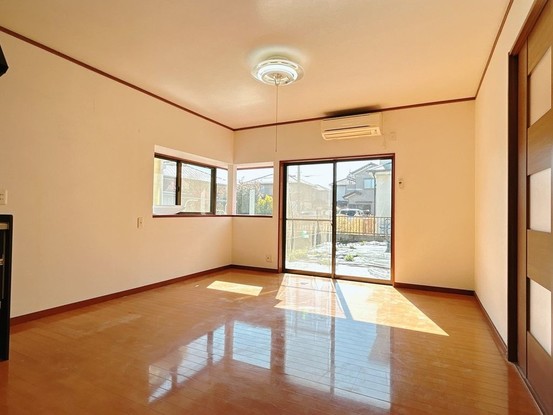 detached 埼玉県東松山市大字宮鼻1029-2 高坂貸店舗