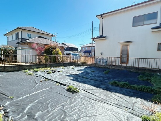 detached 埼玉県東松山市大字宮鼻1029-2 高坂貸店舗