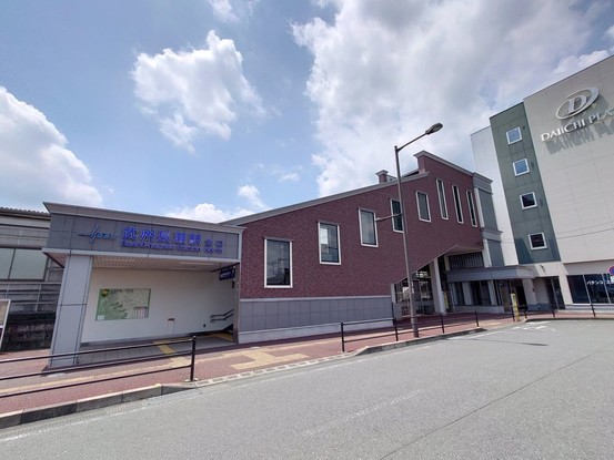 detached 埼玉県東松山市大字宮鼻1029-2 高坂貸店舗