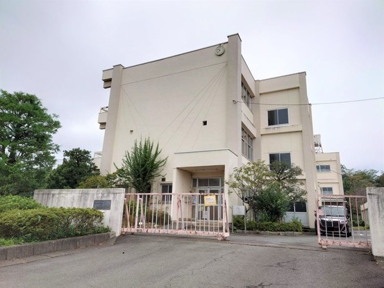 detached 埼玉県東松山市大字宮鼻1029-2 高坂貸店舗