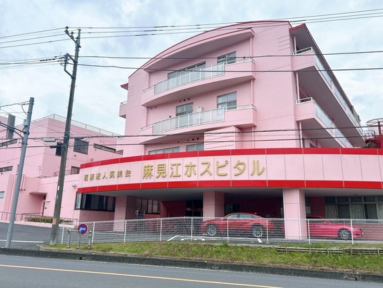 detached 埼玉県東松山市大字宮鼻1029-2 高坂貸店舗