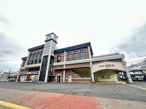 detached 埼玉県東松山市大字宮鼻1029-2 高坂貸店舗