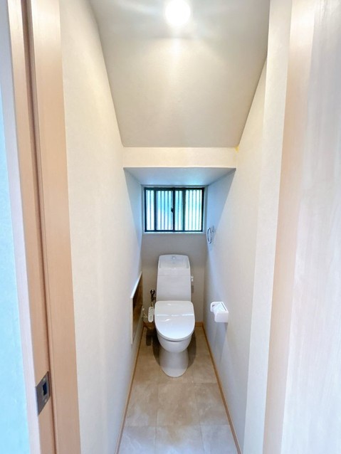 detached 埼玉県東松山市大字宮鼻1029-2 高坂貸店舗