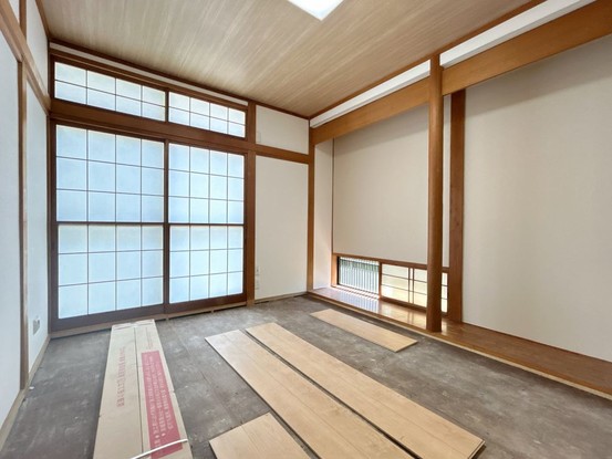 detached 埼玉県東松山市大字宮鼻1029-2 高坂貸店舗