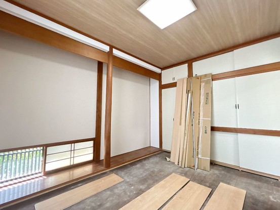 detached 埼玉県東松山市大字宮鼻1029-2 高坂貸店舗