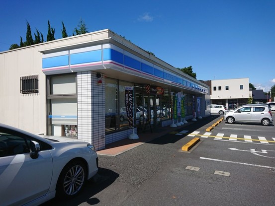 detached 埼玉県東松山市大字宮鼻1029-2 高坂貸店舗