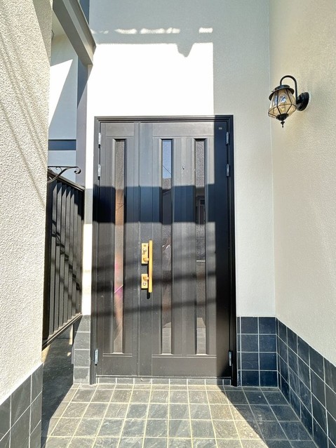 detached 埼玉県東松山市大字宮鼻1029-2 高坂貸店舗