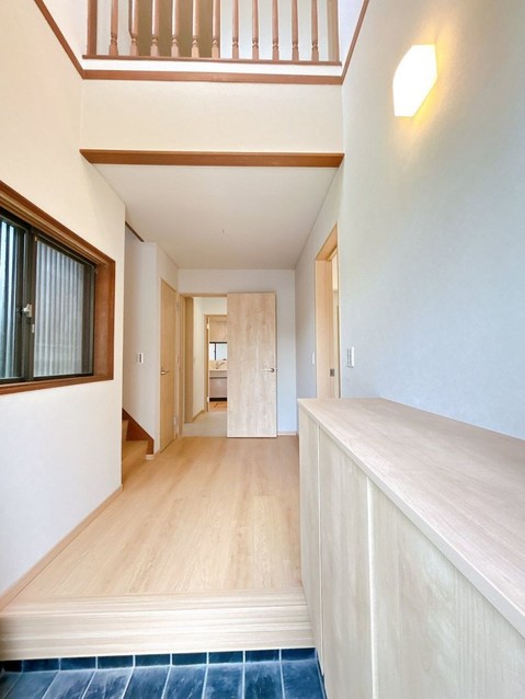 detached 埼玉県東松山市大字宮鼻1029-2 高坂貸店舗