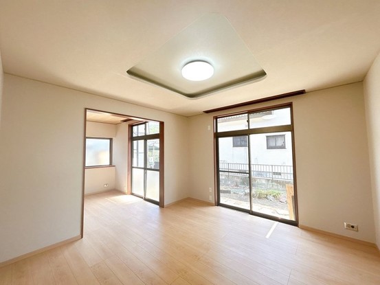 detached 埼玉県東松山市大字宮鼻1029-2 高坂貸店舗