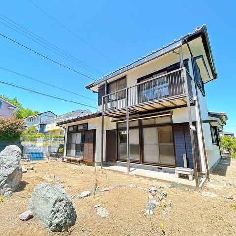 detached 埼玉県東松山市大字宮鼻1029-2 高坂貸店舗