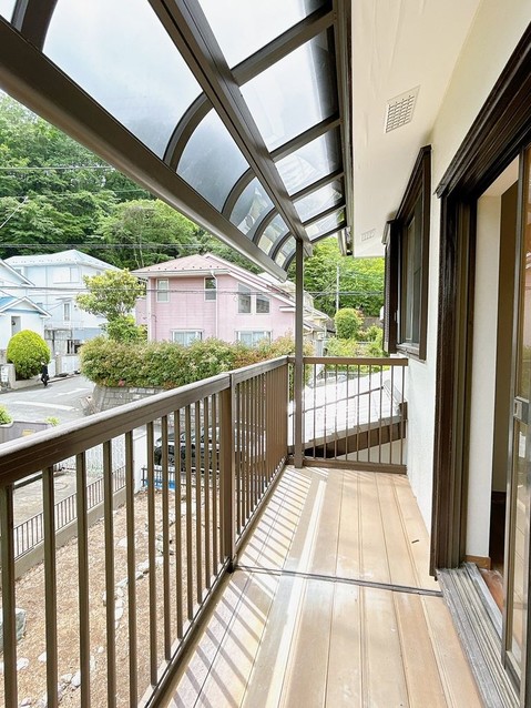 detached 埼玉県東松山市大字宮鼻1029-2 高坂貸店舗