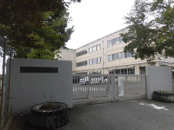 detached 埼玉県東松山市大字宮鼻1029-2 高坂貸店舗