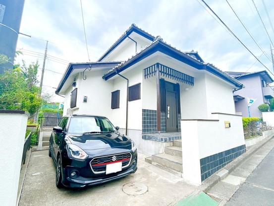 detached 埼玉県東松山市大字宮鼻1029-2 高坂貸店舗