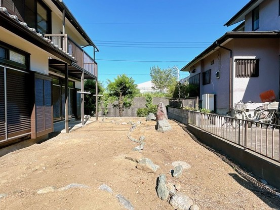 detached 埼玉県東松山市大字宮鼻1029-2 高坂貸店舗