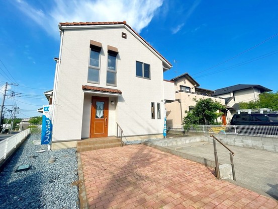 detached 埼玉県東松山市大字宮鼻1029-2 高坂貸店舗