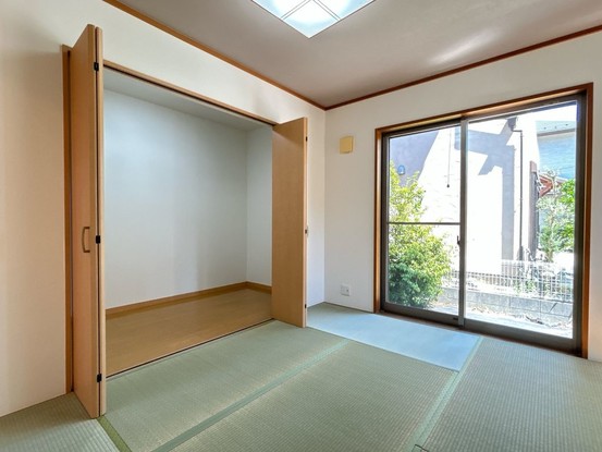detached 埼玉県東松山市大字宮鼻1029-2 高坂貸店舗