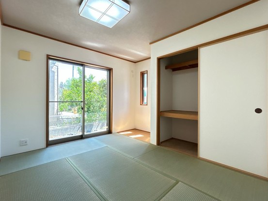 detached 埼玉県東松山市大字宮鼻1029-2 高坂貸店舗