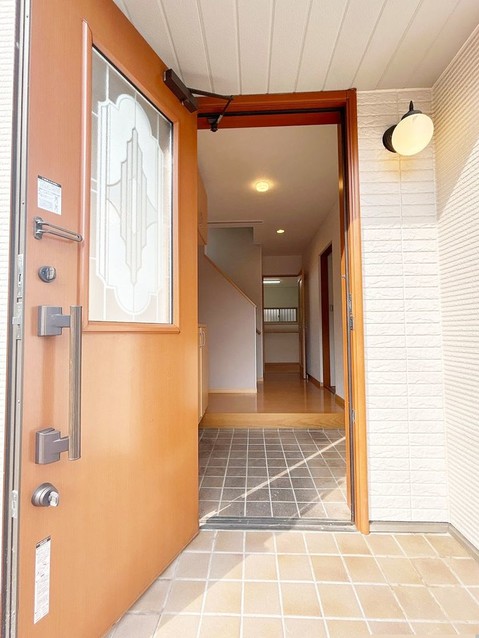 detached 埼玉県東松山市大字宮鼻1029-2 高坂貸店舗