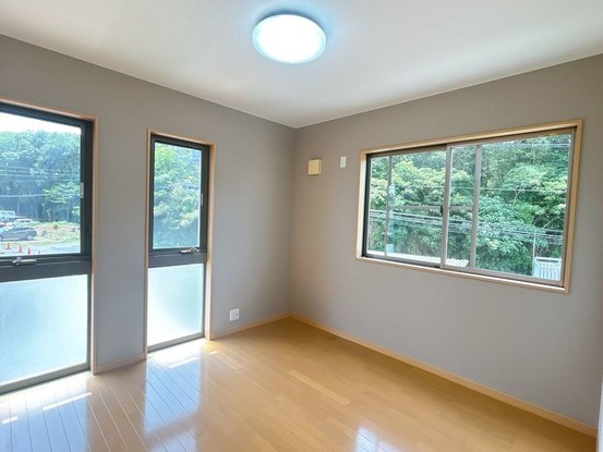 detached 埼玉県東松山市大字宮鼻1029-2 高坂貸店舗