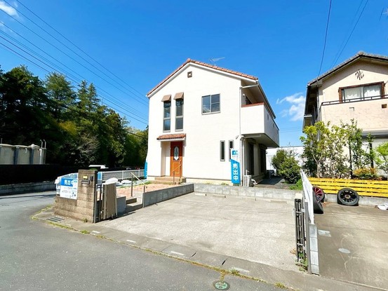 detached 埼玉県東松山市大字宮鼻1029-2 高坂貸店舗