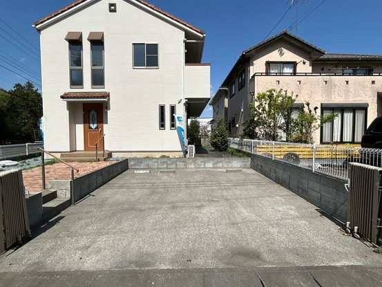 detached 埼玉県東松山市大字宮鼻1029-2 高坂貸店舗