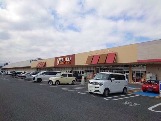 detached 埼玉県東松山市大字宮鼻1029-2 高坂貸店舗