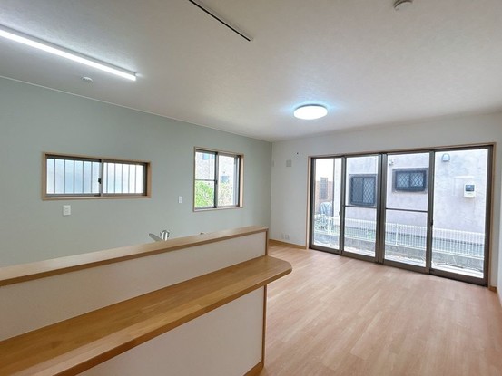 detached 埼玉県東松山市大字宮鼻1029-2 高坂貸店舗