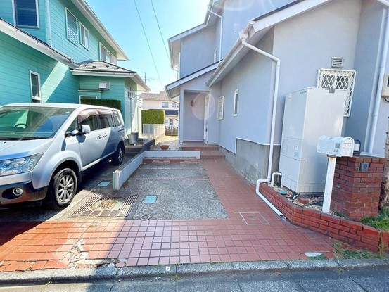 detached 埼玉県東松山市大字宮鼻1029-2 高坂貸店舗