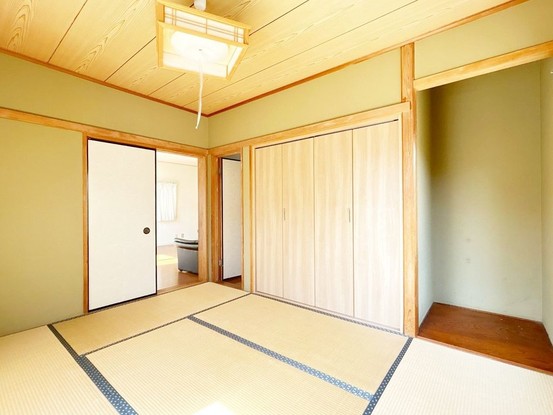 detached 埼玉県東松山市大字宮鼻1029-2 高坂貸店舗