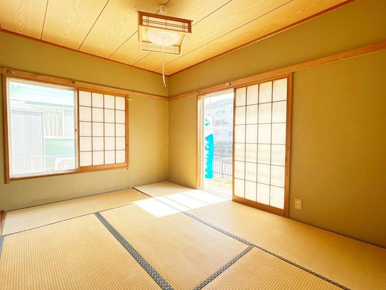 detached 埼玉県東松山市大字宮鼻1029-2 高坂貸店舗