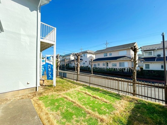 detached 埼玉県東松山市大字宮鼻1029-2 高坂貸店舗