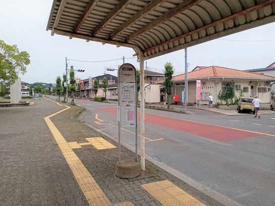 detached 埼玉県東松山市大字宮鼻1029-2 高坂貸店舗