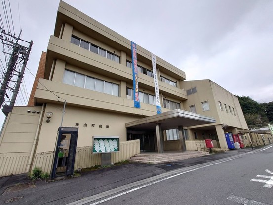detached 埼玉県東松山市大字宮鼻1029-2 高坂貸店舗