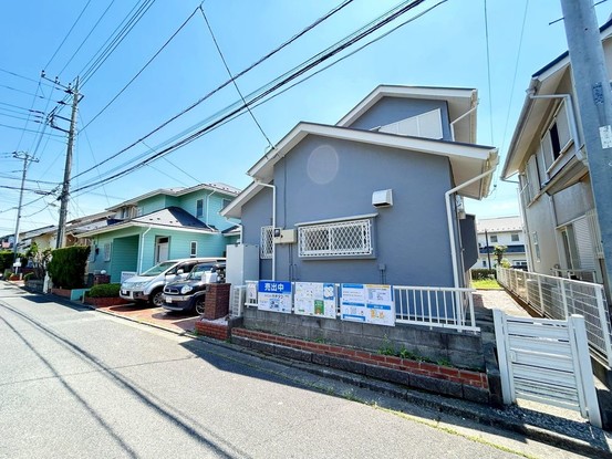 detached 埼玉県東松山市大字宮鼻1029-2 高坂貸店舗