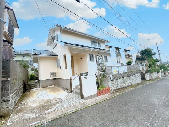 detached 埼玉県東松山市大字宮鼻1029-2 高坂貸店舗